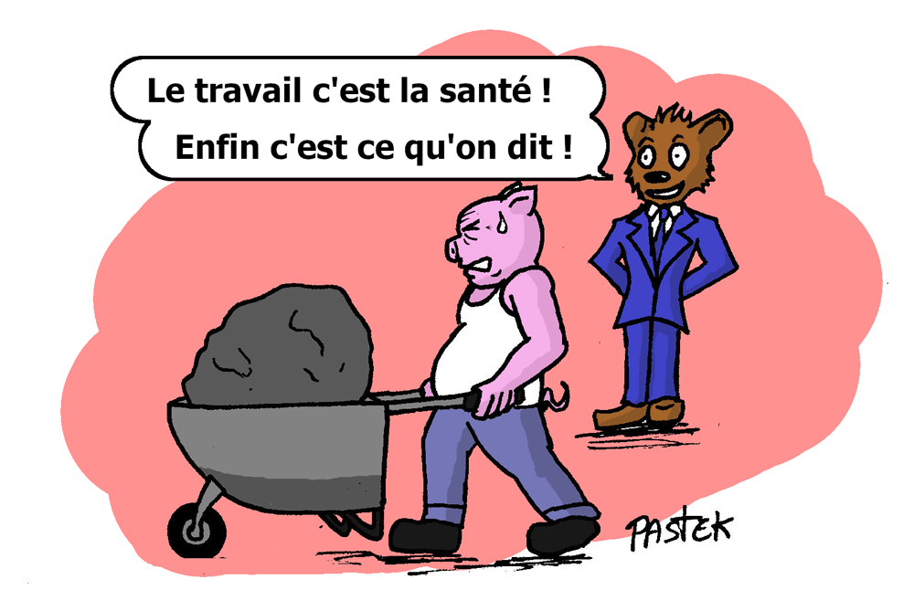 img11 travail c'est la santé