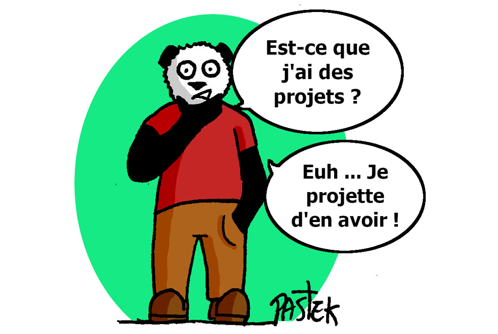 img40 projette des projets