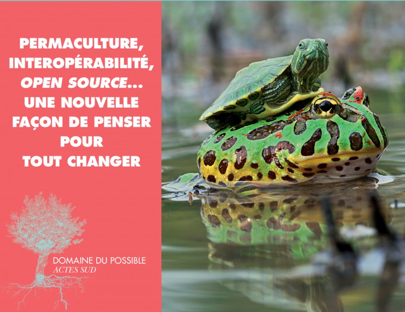 économie symbiotique