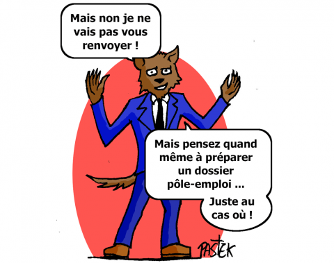 img37 renvoyer pole emploi