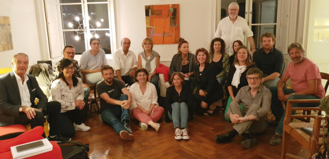 Photo AG 18 sept 2019