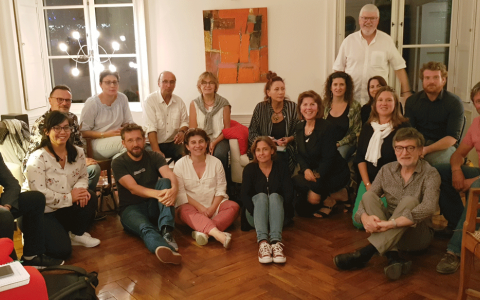 Photo AG 18 sept 2019