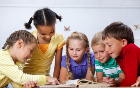 Enfants Ensembles Lecture