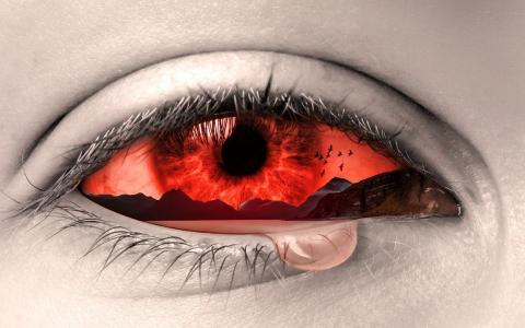 Arrêtons de voir tout en noir