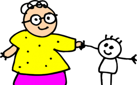 Ecole des grands-parents