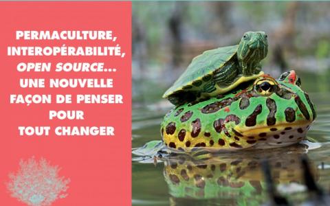 économie symbiotique